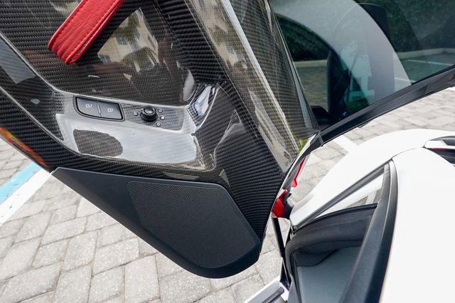 Used 2016 Lamborghini Aventador LP 750-4 Superveloce AWD/4WD image 57