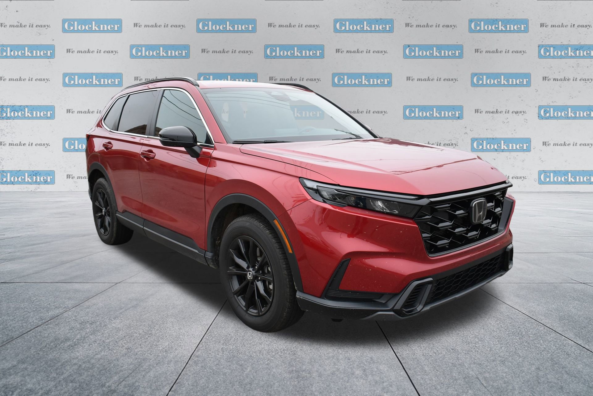 Used 2024 Honda CR-V Sport image 3