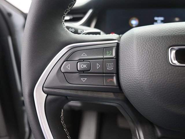 New 2026 Jeep Grand Cherokee L Laredo image 33