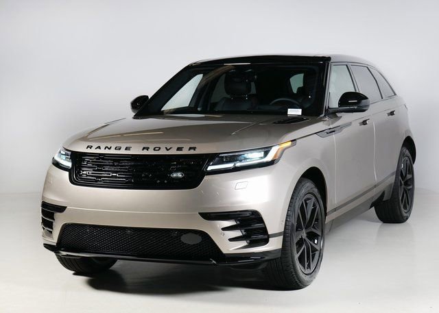 New 2026 Land Rover Range Rover Velar Dynamic SE image 1