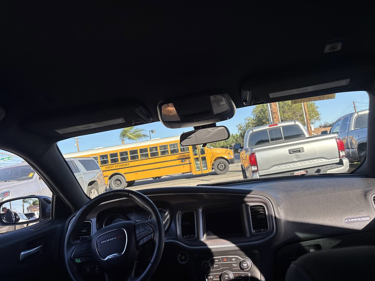 Used 2019 Dodge Charger SXT image 22