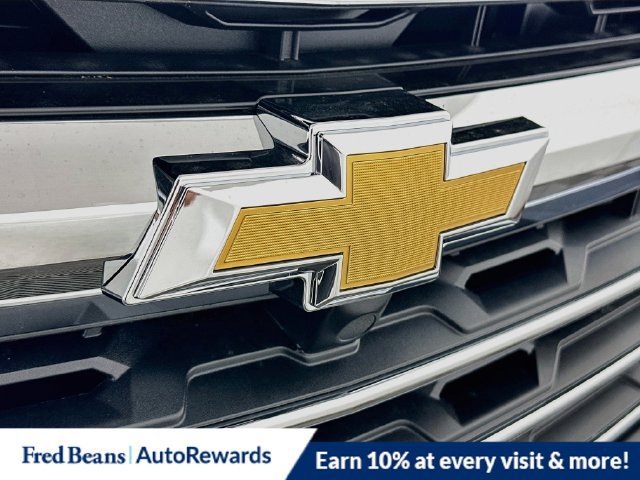 New 2027 Chevrolet Traverse LT AWD/4WD image 23