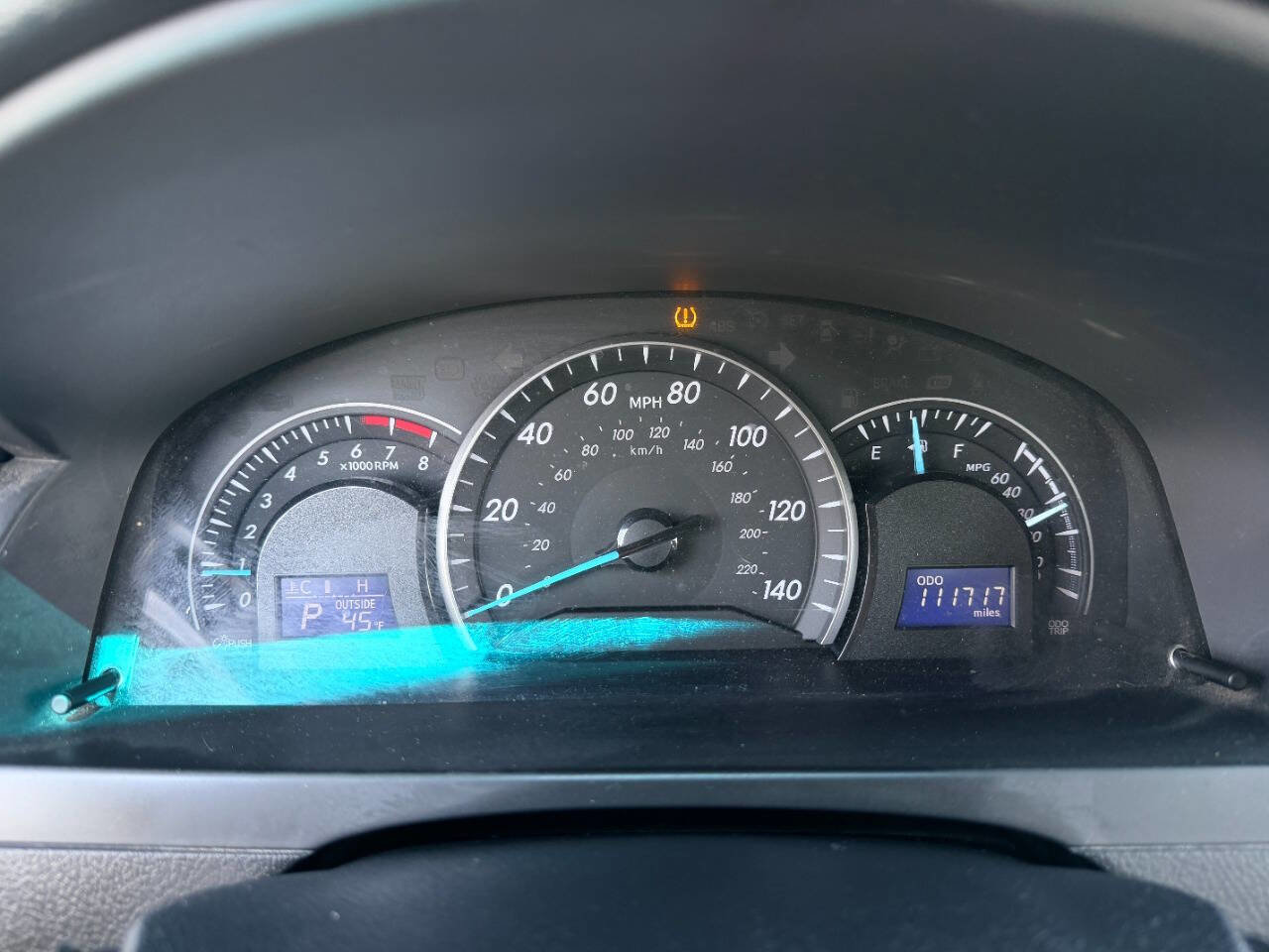 Used 2012 Toyota Camry LE w/ Preferred Accessory Pkg image 38