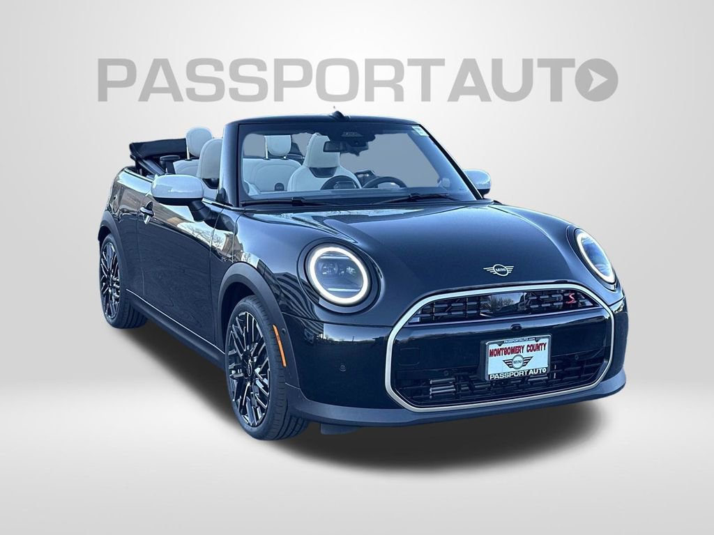 New 2026 MINI Cooper S image 6