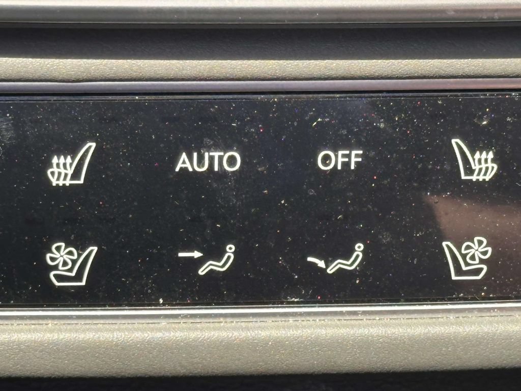 Used 2025 Genesis GV80 3.5T Prestige AWD/4WD image 21