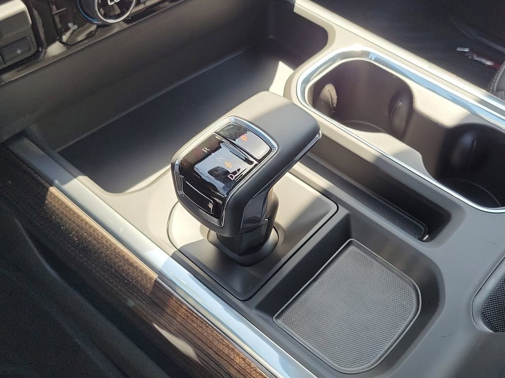 New 2026 Chevrolet Silverado 1500 RST w/ RST All Star Premium Package image 13
