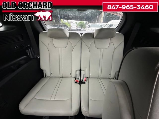 Used 2025 Kia Sorento SX Prestige AWD/4WD image 15