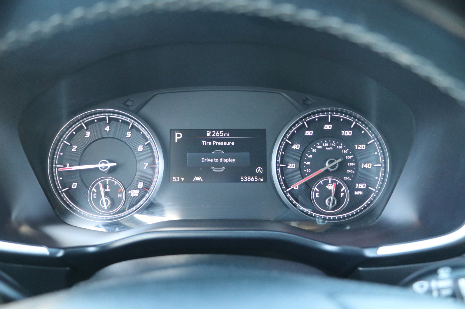 Used 2023 Hyundai Santa Fe SEL image 20