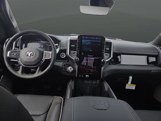 New 2026 RAM 1500 Laramie image 9