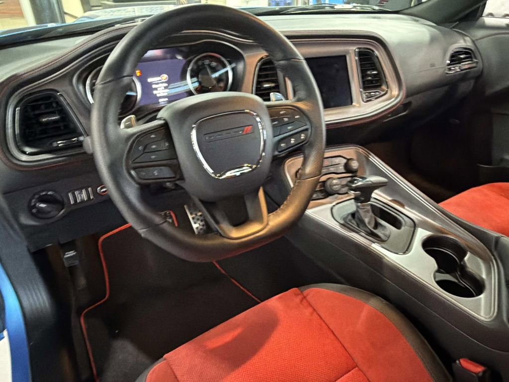 Used 2023 Dodge Challenger R/T Scat Pack image 18