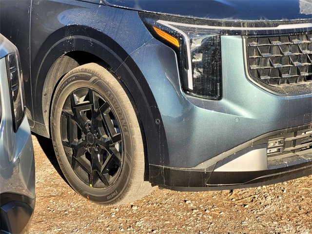 New 2025 Kia Carnival SX image 3