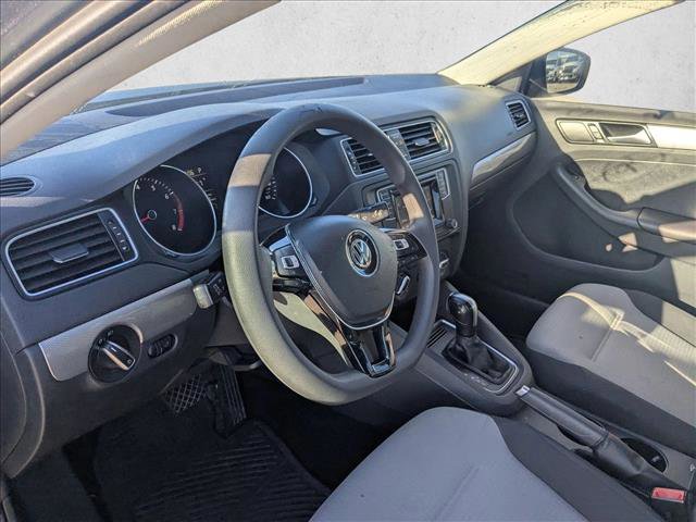 Used 2018 Volkswagen Jetta S image 9