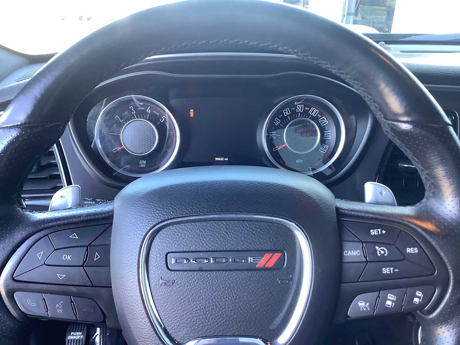 Used 2015 Dodge Challenger R/T Plus RWD image 16