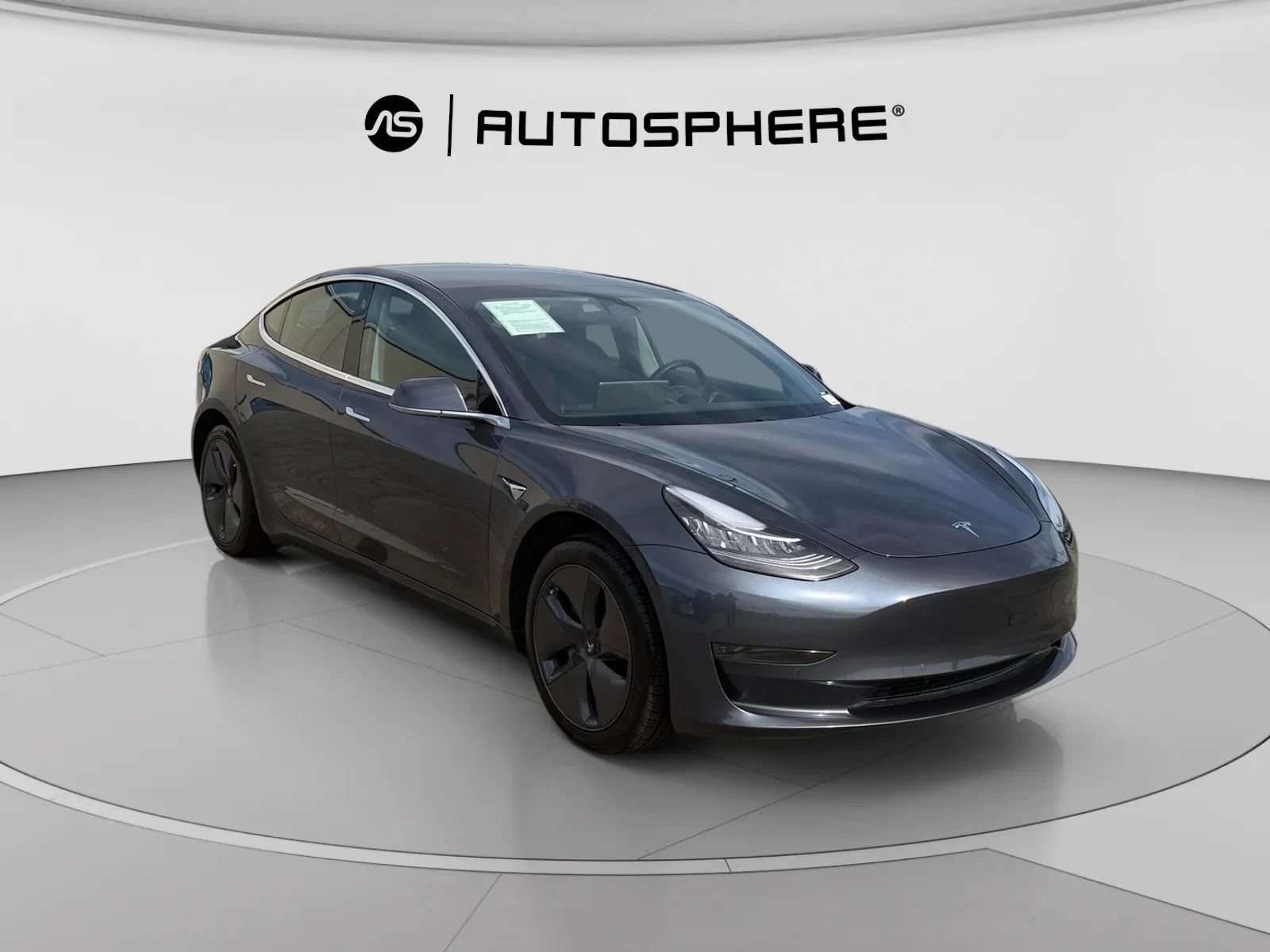 Used 2019 Tesla Model 3 Standard Range Plus RWD image 11