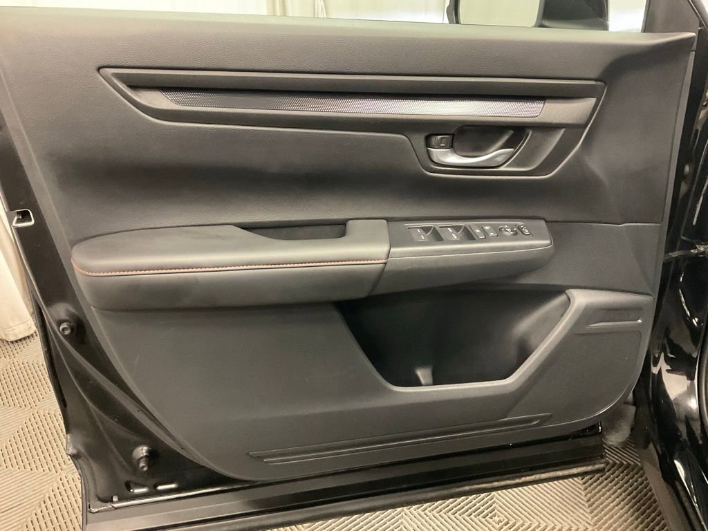 Used 2024 Honda CR-V Sport image 10
