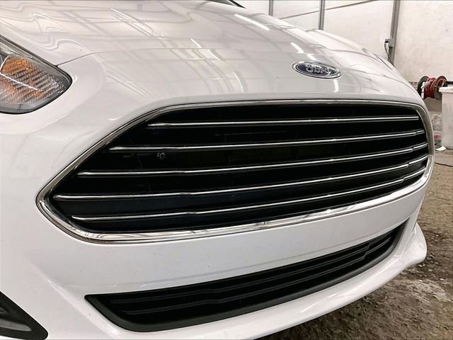 Used 2019 Ford Fiesta SE w/ Cold Weather Package FWD image 29