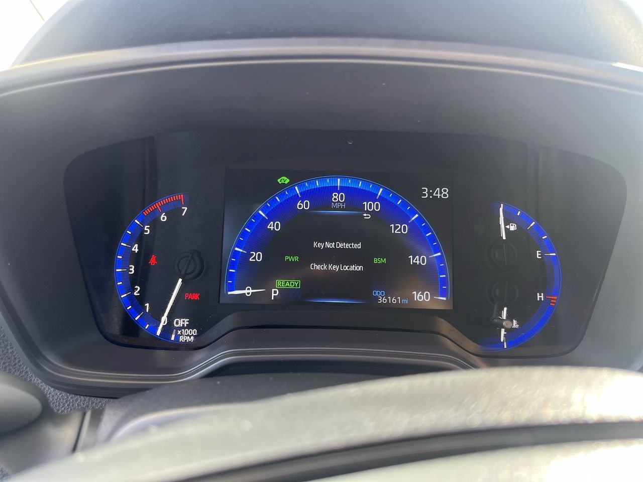 Used 2022 Toyota Corolla LE FWD image 10