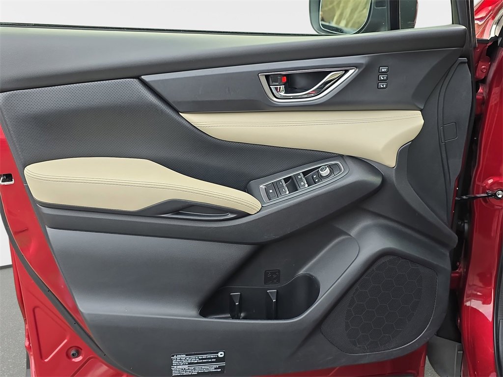 Used 2019 Subaru Ascent Limited w/ Popular Package #3 image 30