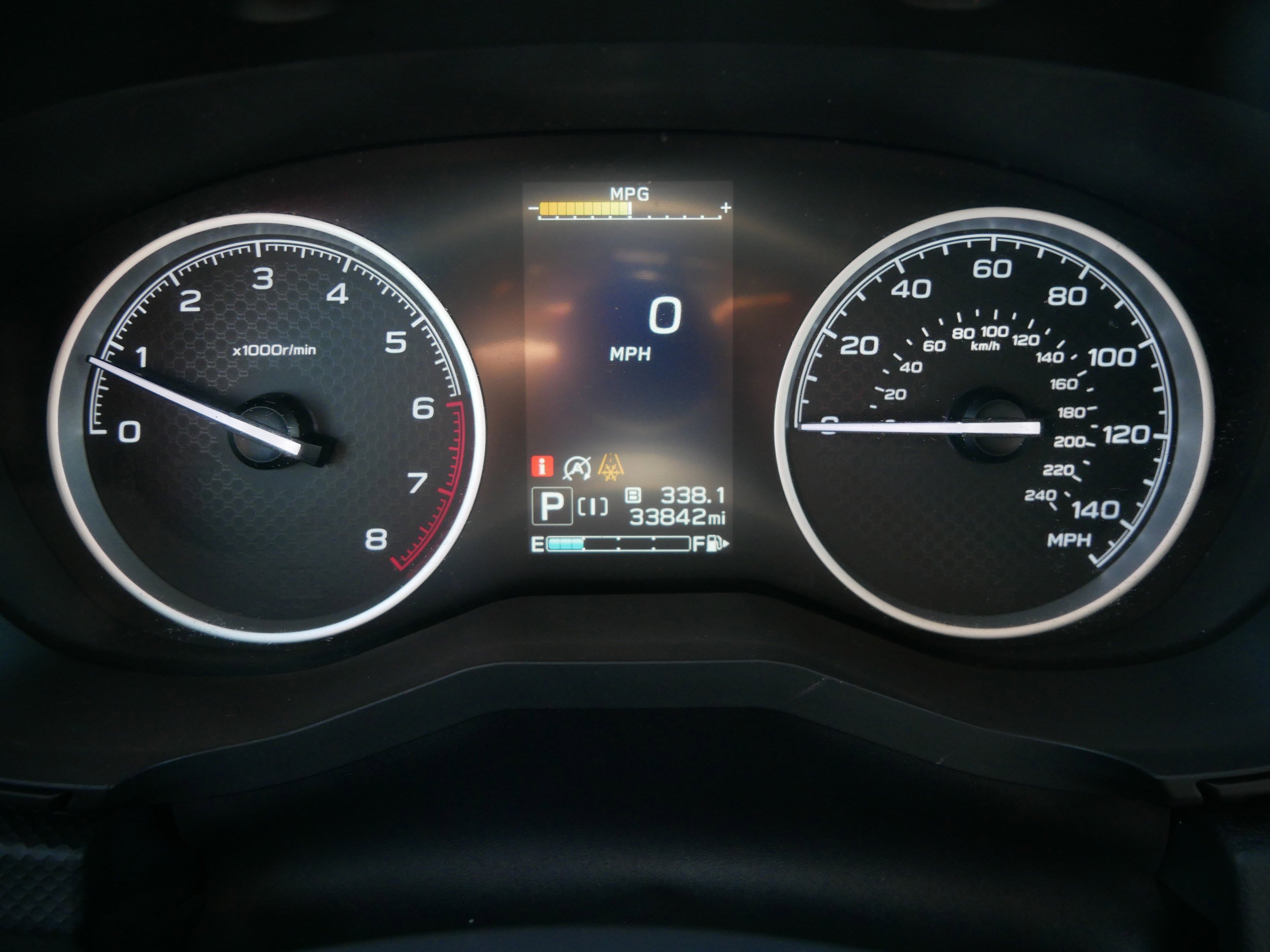 Used 2022 Subaru Forester Limited image 21