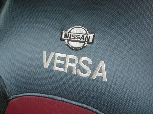 Used 2014 Nissan Versa Note S Plus FWD image 23