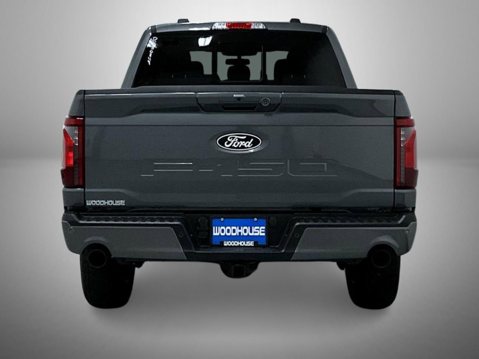 New 2025 Ford F150 XLT w/ Equipment Group 302A MID image 6