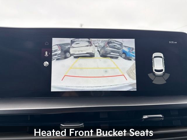 Used 2023 Kia Telluride S w/ S Sunroof Package image 23