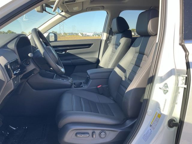 New 2026 Honda CR-V EX-L image 19