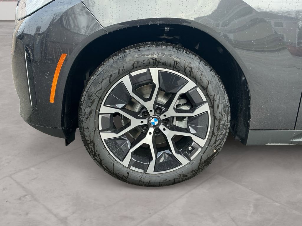 New 2026 BMW X3 xDrive30 w/ Convenience Package AWD/4WD image 14