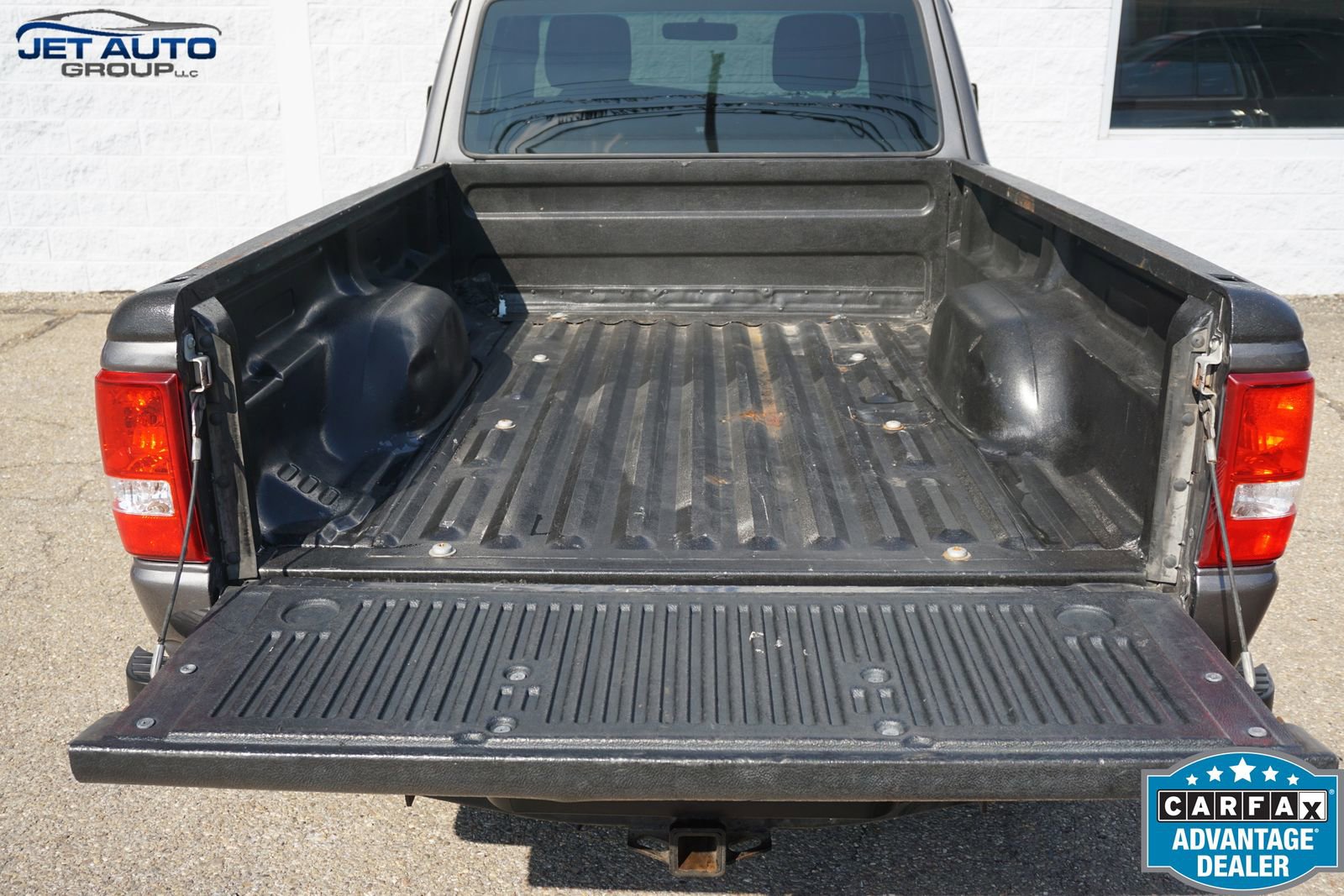 Used 2010 Ford Ranger Sport image 16