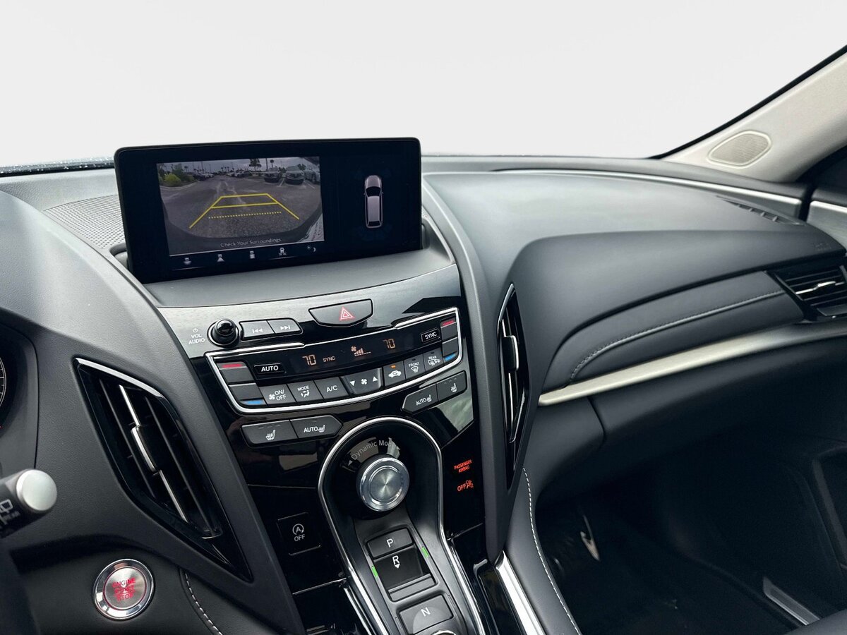 Used 2023 Acura RDX w/ Technology Package FWD image 22