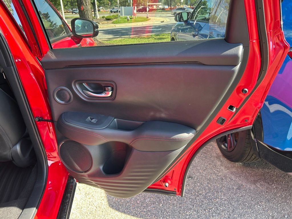 New 2026 Acura ADX A-Spec w/ Advance Package FWD image 31