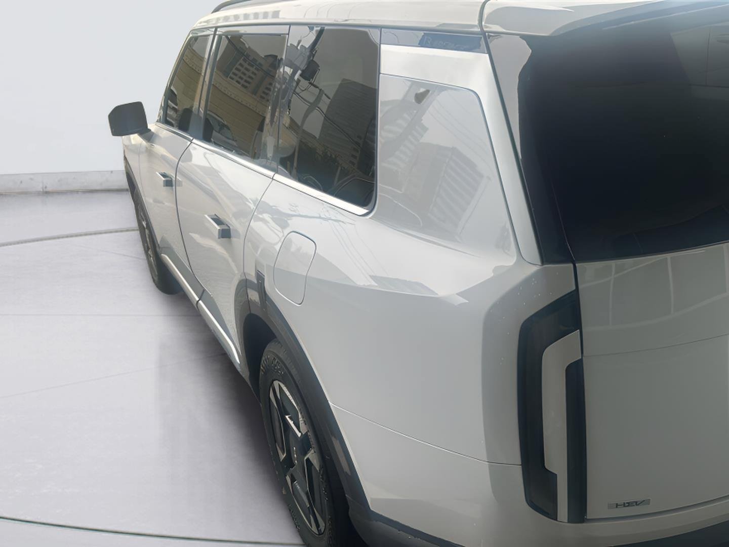 Used 2027 Kia Telluride EX AWD/4WD image 3