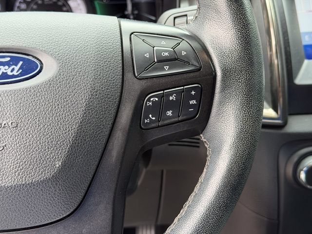 Used 2021 Ford Ranger Lariat w/ Tremor Off-Road Package AWD/4WD image 12