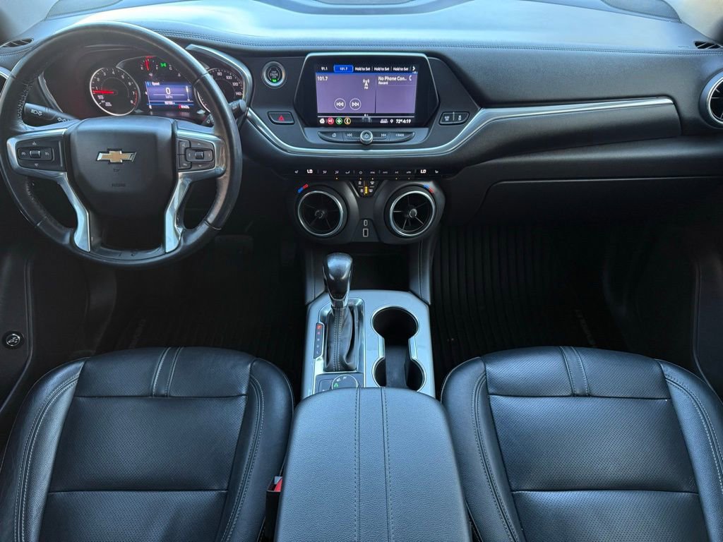 Used 2019 Chevrolet Blazer LT image 11