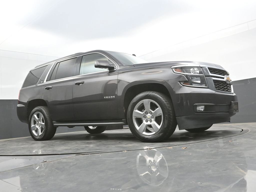 Used 2018 Chevrolet Tahoe LT RWD image 41