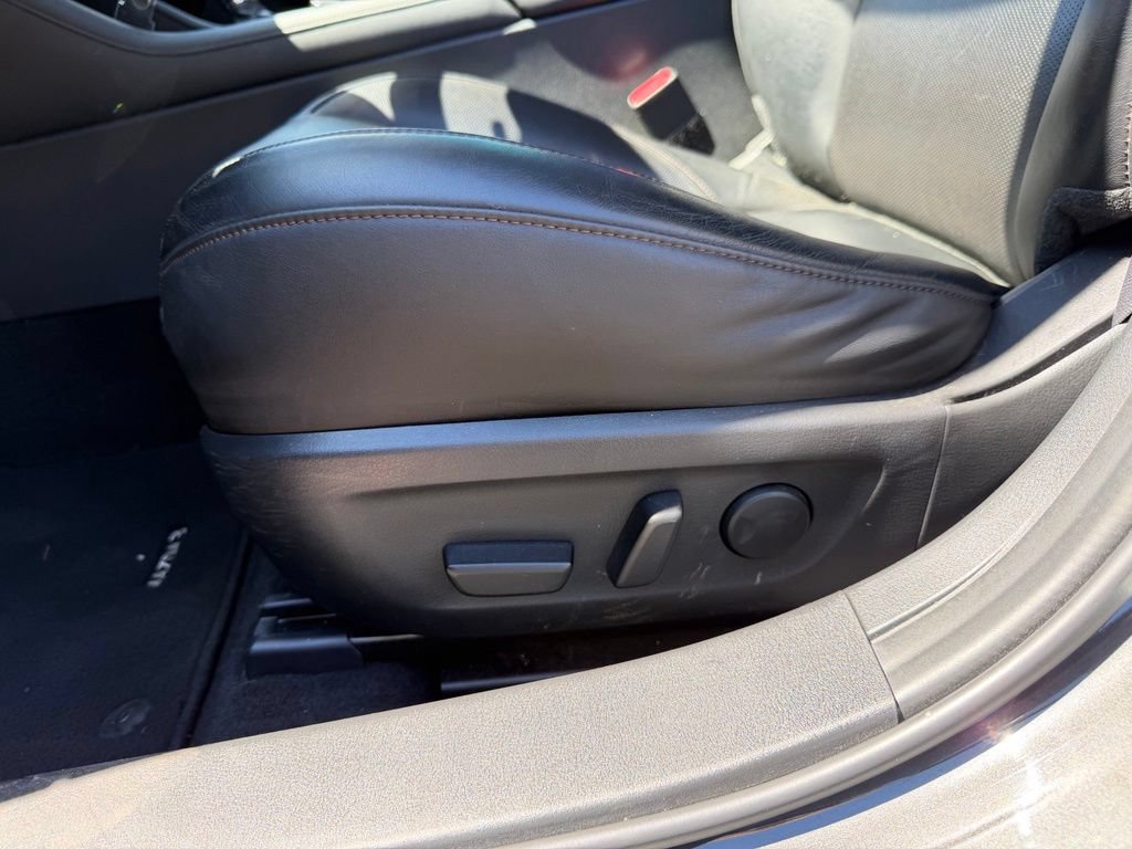 Used 2021 MAZDA MAZDA3 2.5 Turbo Sedan w/Premium Plus AWD/4WD image 14