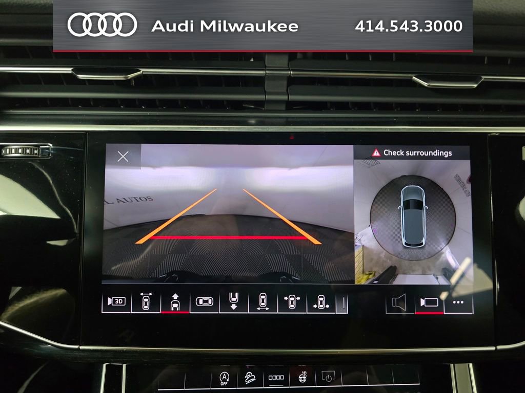 New 2026 Audi Q7 3.0T Premium Plus image 30