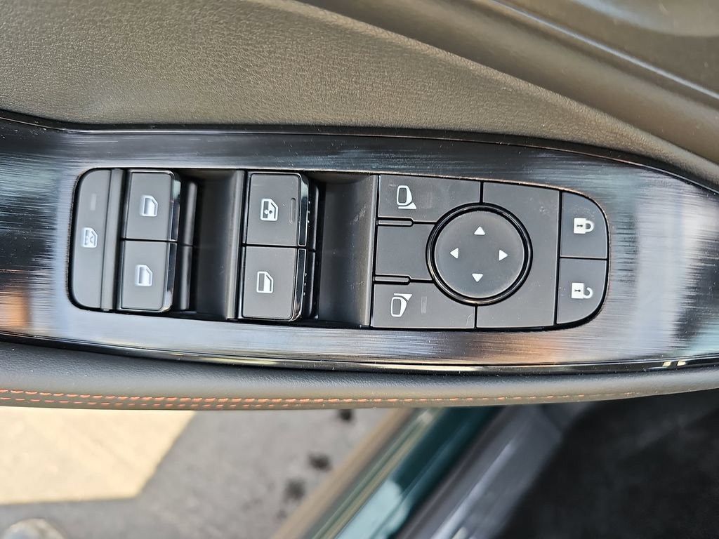 New 2026 Nissan Rogue SV AWD/4WD image 31