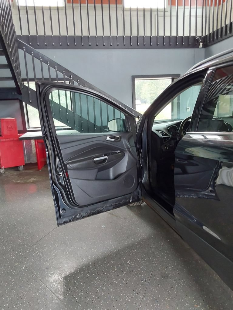Used 2013 Ford Escape SEL AWD/4WD image 16