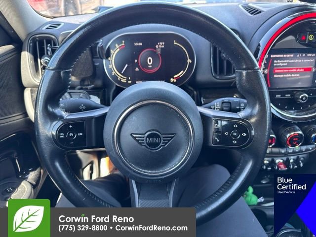 Used 2022 MINI Cooper Countryman FWD image 15