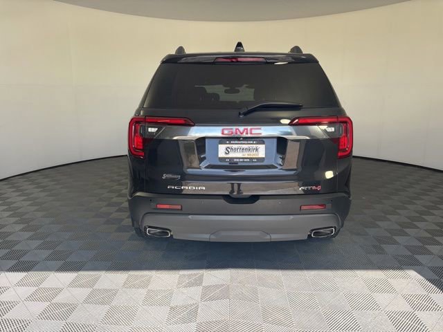 Used 2020 GMC Acadia AT4 AWD/4WD image 36