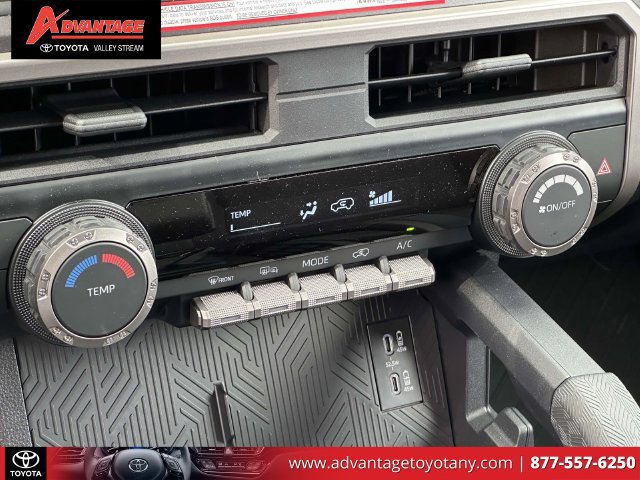 Used 2026 Toyota 4Runner SR5 RWD image 32