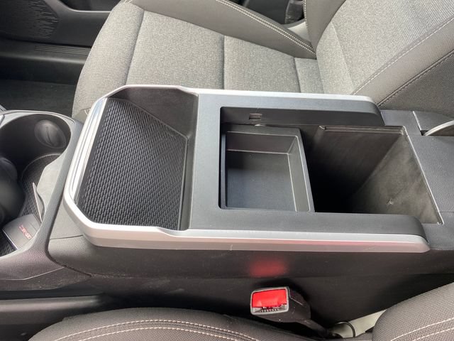 Certified 2026 GMC Terrain Elevation AWD/4WD image 15