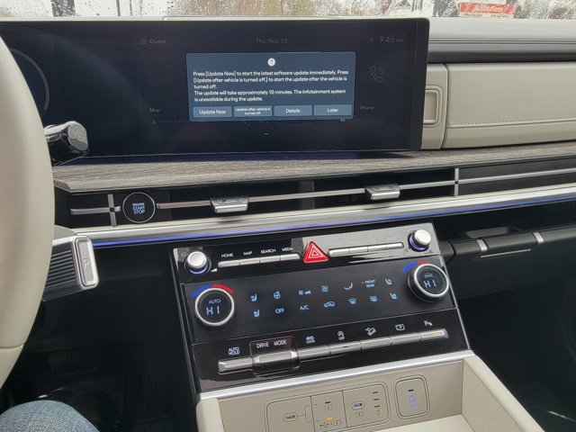 Used 2024 Hyundai Santa Fe Limited image 37