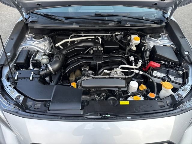 Used 2021 Subaru Crosstrek 2.5i Sport w/ Moonroof Package image 22