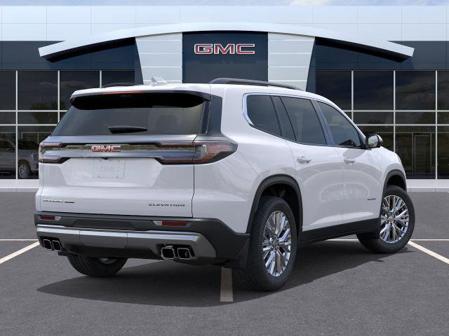 New 2026 GMC Acadia Elevation w/ Elevation Premium Package image 28