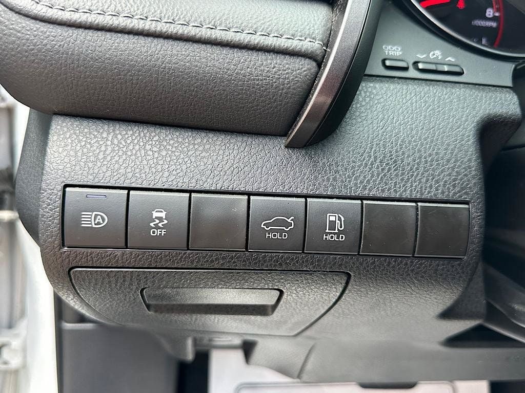 Certified 2023 Toyota Camry XSE FWD image 21