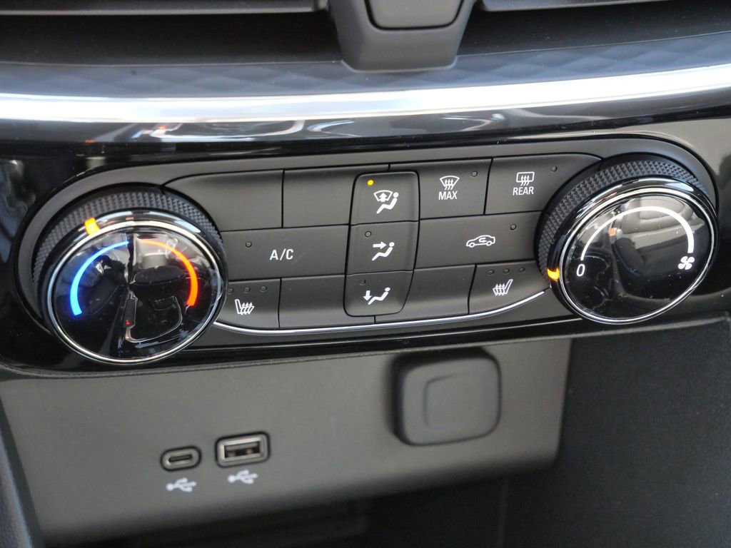 New 2026 Buick Encore GX Sport Touring w/ Advanced Technology Package image 45