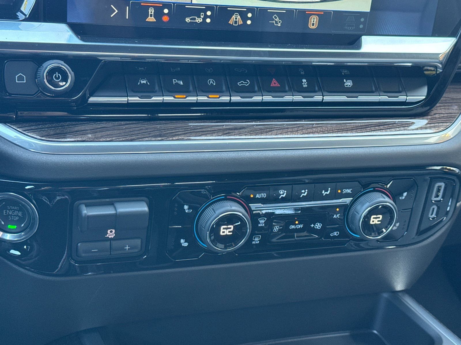 New 2026 Chevrolet Silverado 1500 LT w/ Safety Package image 22