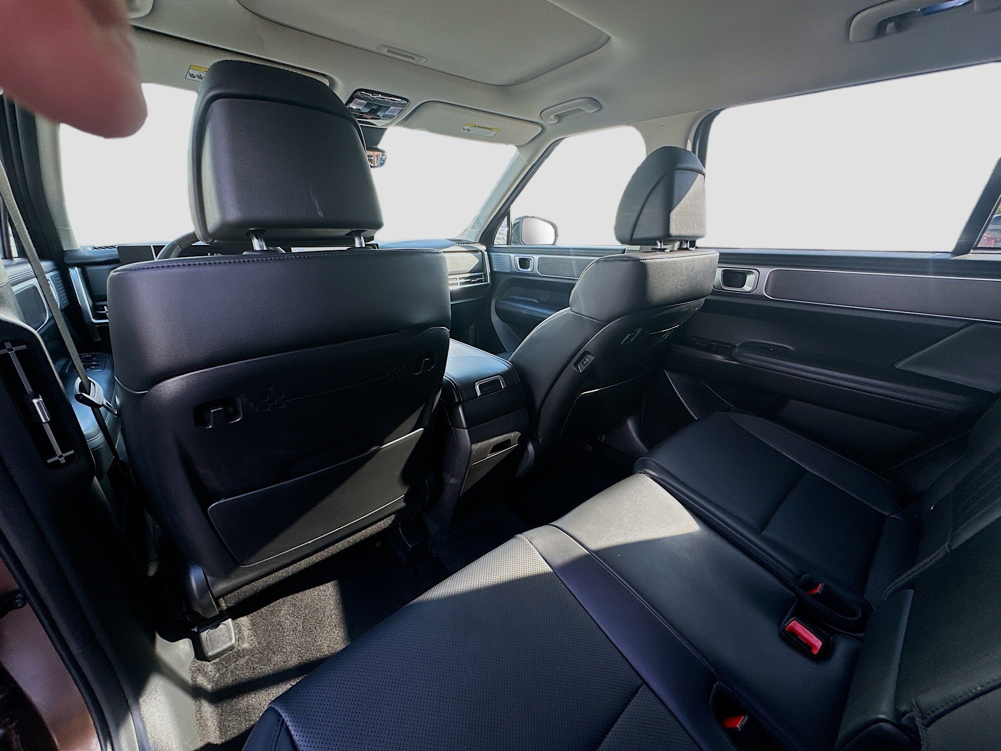 Used 2024 Hyundai Santa Fe XRT image 23